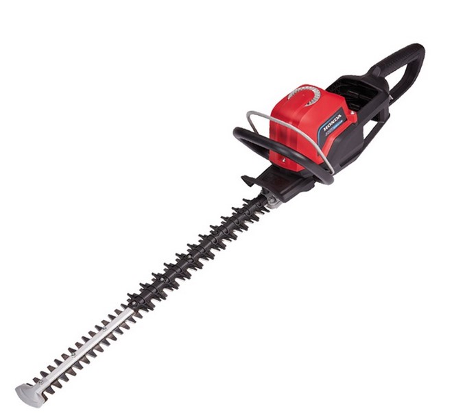 HONDA HHH 36 BXBE SET akumulátorový plotostrih - vrátane batérie 2Ah a nabíjačky